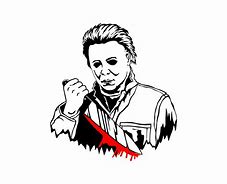Image result for Michael Myers Halloween Clip Art