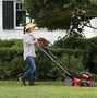 Image result for Electric Mowers Cordless Self-Propelled