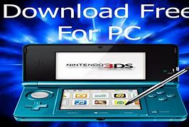 Image result for 3DS Emulator for PC