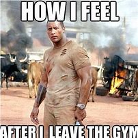 Image result for Workout Motivation Meme Funny