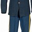 Image result for Us7th Calvary Indian Wars Uniforms