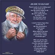 Image result for Funny Poems About Old People