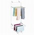 Image result for Portable Laundry Rack