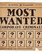Image result for Most Wanted Criminals in Zimbabwe
