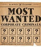 Image result for The World's 10 Most Wanted