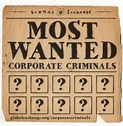 Image result for 25 Most Wanted Criminals in Canada
