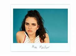 Image result for Mae Muller Face