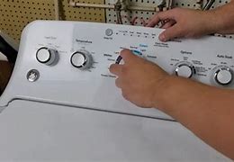 Image result for GE Profile Washer Troubleshooting