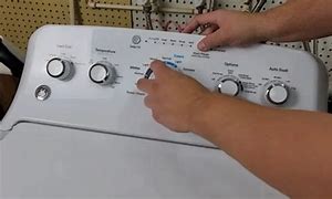 Image result for GE 4.5 Cu. Ft. Washer With Stainless Tub GTW465ASNWW - Washers & Dryers - Washers - White - U991206021