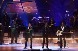 Image result for Al Green Kennedy Center Honors
