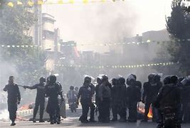 Image result for Iran Riots