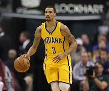 Image result for George Hill Shooting