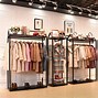 Image result for Store Clothes Rack