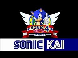 Image result for Sonic 4 Boss Music