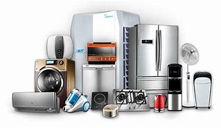 Image result for Home Appliance