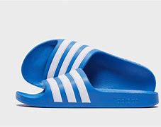 Image result for Adidas Aqua Slides