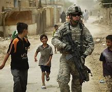 Image result for Iraq War History