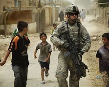 Image result for Iraq War US Rangers