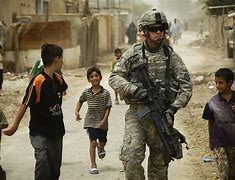 Image result for American War On Iraq