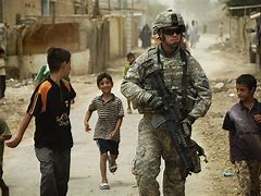 Image result for Afghanistan Iraq War