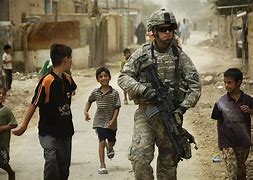 Image result for Iraq War Scene