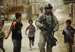 Image result for Iraq War U.S. Soldier