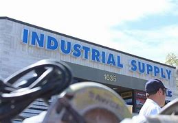 Image result for Industrial Supply Company