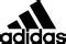 Image result for White Adidas Logo Transparent