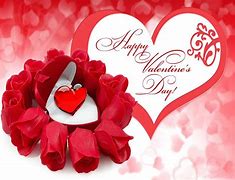 Image result for Happy Valentine's Day Girl