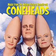 Image result for Coneheads Picture
