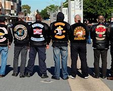 Image result for Australian Motorcycle Gangs