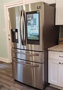 Image result for Luxury Refrigerators Appliances Samsung