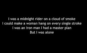 Image result for Alone Bee Gees Lyrics