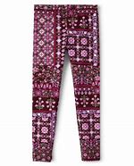 Image result for The Childrens Place Girls Print Leggings - Blue - M (7/8)