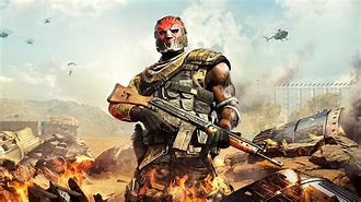 Image result for Call of Duty Black Warzone