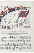Image result for Confederate Civil War Songs