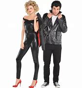 Image result for Greaser Clothes