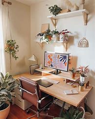 Image result for Cute Home Office Desk