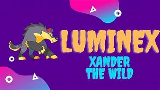 Image result for Luminex in Prodigy Level 10000