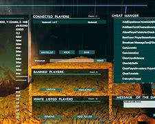 Image result for Ark Survival Evolved Admin Commands
