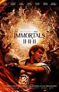 Image result for Immortals 2011 Movie