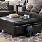 Image result for Ottomans & Footstools