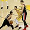 Image result for Steph Curry vs Seth Curry