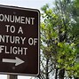 Image result for Wright Brothers Museum Kitty Hawk