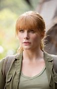 Image result for Jurassic World Actress
