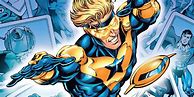 Image result for Booster Gold Earth 27