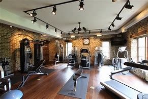 Image result for Weight Room Home Gym
