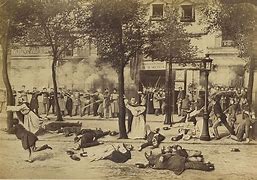 Image result for Massacre of the Acqui Division