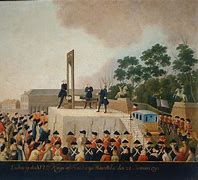 Image result for French Executions