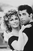 Image result for Did John Travolta Sing in Grease